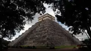 Chichén Itzá cierra temporalmente por protesta de artesanos y comerciantes