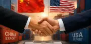 China y EU acuerdan reducir aranceles tras cumbre Trump-Xi