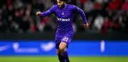 Chino Huerta suma minutos con Anderlecht y sueña con el Mundial 2026