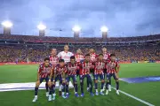 Chivas abre entrenamiento gratuito en el Estadio Akron: cómo asistir