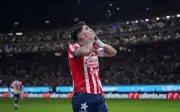 Chivas agota boletos para semifinal ante Cruz Azul en el Estadio Jalisco