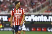 Chivas confía en el arbitraje de Ramos: es el mejor