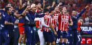 Chivas conoce a sus 4 posibles rivales en Semifinales del Clausura 2026