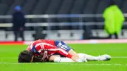 Chivas: dos bajas sensibles para la vuelta ante Cruz Azul en semifinales
