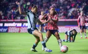 Chivas Femenil cae 2-0 ante Pachuca y queda eliminada del Clausura 2026