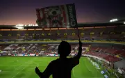 Chivas llena el Estadio Jalisco en semifinal ante Cruz Azul