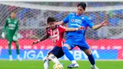 Chivas vs Cruz Azul: rivalidad de Liguilla con remontadas y goleadas