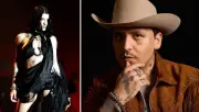 Christian Nodal borra todo su Instagram y desata rumores de retiro