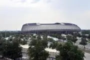 Chulean en EU la casa de Rayados: el imponente estadio del Monterrey