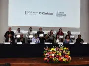 CIATEJ celebra 50 años de innovación reconociendo a inventores mexicanos