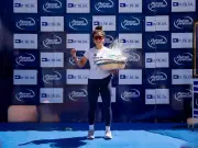Ciclistas mexicanos conquistan cuatro medallas en Europa