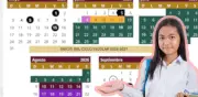 Ciclo escolar 2026-2027 inicia el 31 de agosto: SEP adelanta fin de clases
