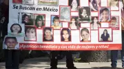 CIDH: en México desaparecen más niñas que niños; hay 18 mil menores