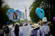 CIDH presentará informe sobre desapariciones en México; asisten Segob y SRE