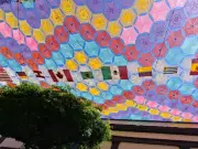 Cielo Tejido: arte artesanal de Etzatlán engalana Tlaquepaque