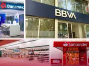 Cierre masivo de bancos en México: fechas clave en 2026