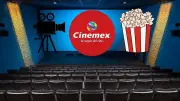 Cinemex estrena dos películas este jueves 14 de mayo