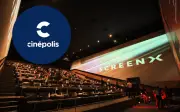 Cinépolis estrena dos imperdibles películas este 21 de mayo