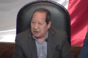 Cita FGE Michoacán a Godoy por homicidio de Carlos Manzo