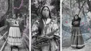 Citlali Fabián: Fotógrafa del Año en los Sony World Photography Awards 2026