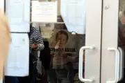 Claman justicia para Vicente, niño que murió en auto en BC