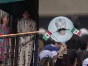 Claudia Sheinbaum y BTS: regreso a México en 2027 tras histórica visita