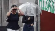 Clima Monterrey: lluvias y calor extremo superarán los 30°C este 20 de mayo