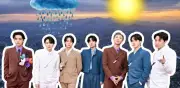 Clima para conciertos de BTS en CDMX: calor, lluvia y alerta amarilla