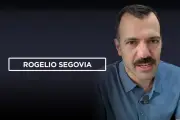 Cómo si tuviera seis años: la lucha de un adulto mayor