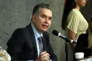 CNHJ ordena a Morena frenar proselitismo de Waldo Fernández