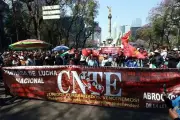 CNTE acusa afrenta de SEP y exige frenar calendario escolar