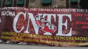 CNTE anuncia huelga nacional indefinida para el 1 de junio de 2026