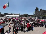 CNTE rechaza aumento salarial del 9% y anuncia huelga nacional inminente