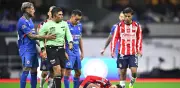 Cobro de factura a Chivas tras polémico arbitraje ante Cruz Azul