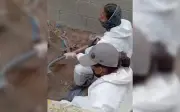 Colectivo halla 5 cuerpos en fosas de Lomas de la Capilla; suman 26