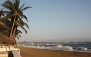 Colima: destino wellness con el Festival de Nahualapan 2026