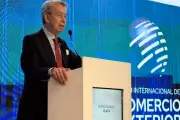 Comce prevé comercio récord de 1.47 billones de dólares en 2026