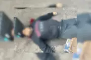 Comerciante asesinado en mercado de Naucalpan