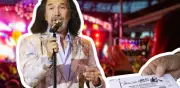 Concierto gratis de Marco Antonio Solís en Morelia 2026: boletos y cómo asistir