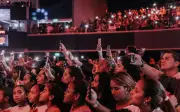 Concierto gratuito de Amanda Miguel en Ecatepec por Día de las Madres 2026