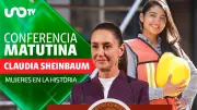 Conferencia mañanera de Sheinbaum: temas del 7 de mayo 2026