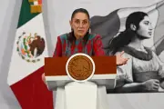Conferencia matutina de Sheinbaum: 7 de mayo de 2026