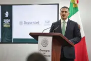 Conferencia Seguridad: Estrategia de Protección Ciudadana
