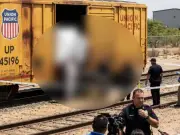 Confirman cuatro mexicanos entre seis migrantes muertos en Texas