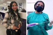 Confirman muerte de Blanca tras ir a clínica estética