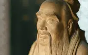 Confucio revela el secreto para alejar el resentimiento de tu vida