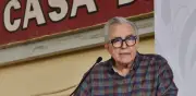 Congreso de Sinaloa sesiona para definir sustituto de Rocha Moya