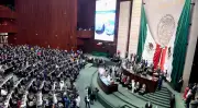 Congreso discutirá reformas judicial y electoral en periodo extraordinario