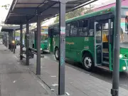 Congreso pide reducir tarifas de rutas suburbanas federales