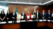 Congreso recibe iniciativa para aplazar elección judicial a 2028